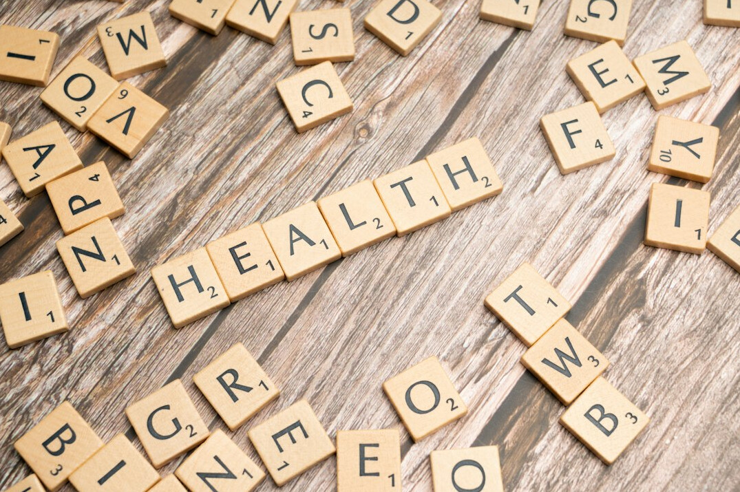 inspirational health education moment